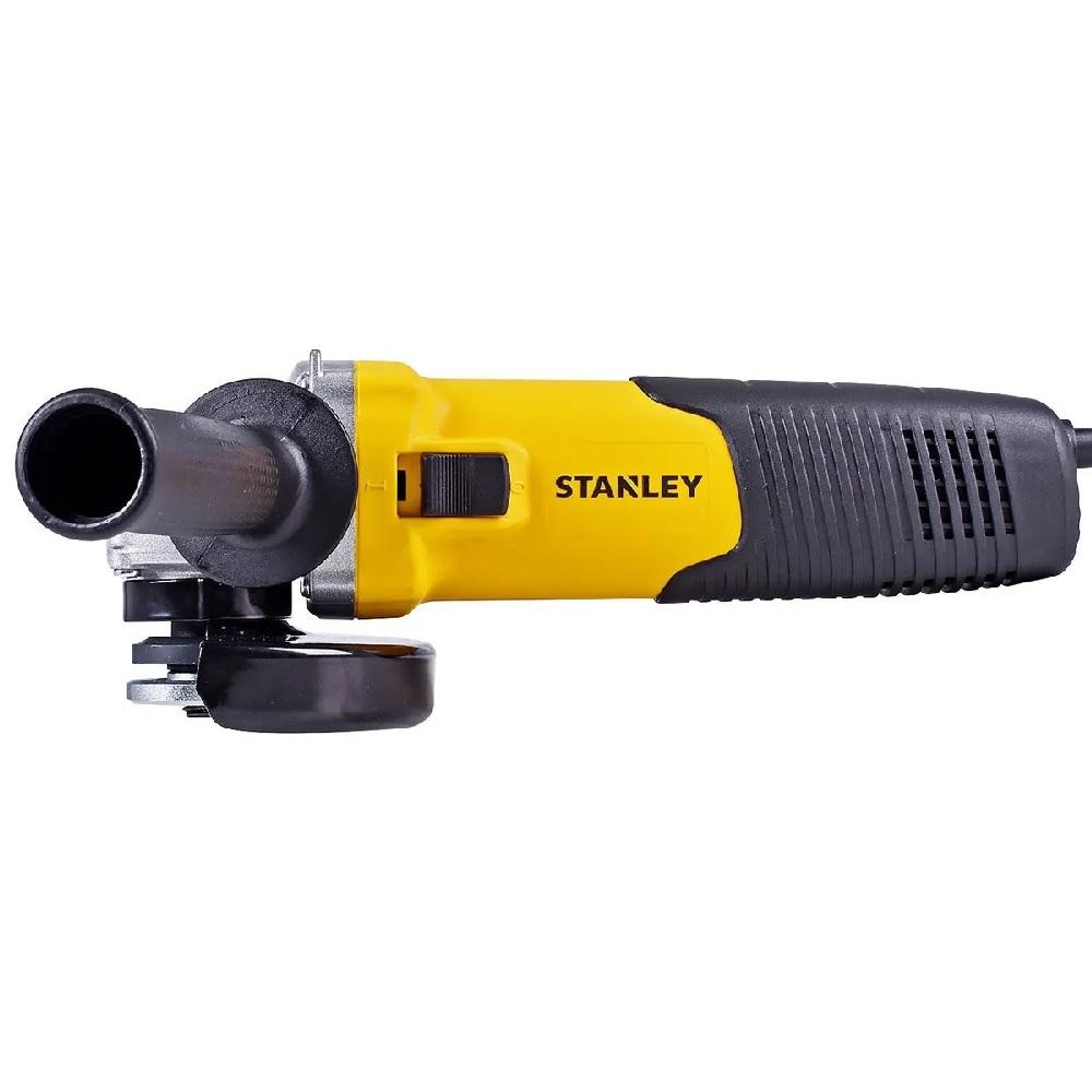 Esmerilhadeira Angular 115mm 850W 220V Stanley STGS8115