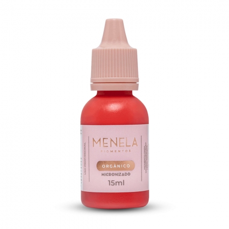 Pigmento Para Micropigmentacao Spice (O) 15 Ml - Menela