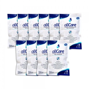 Kit Com 10 Membrana Anticongelante All Care Para Criolipólise M - RMC