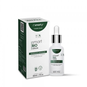 Smart Sérum Bio Rejuvenescedor Regenerador e Antioxidante 30ml - Smart Gr