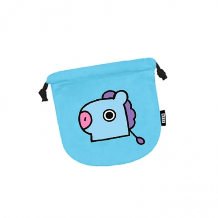 POUCH MANG