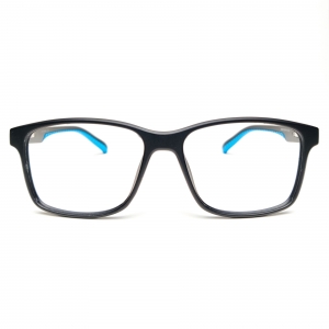 Óculos Com Filtro de Luz Azul - Gamer Azul