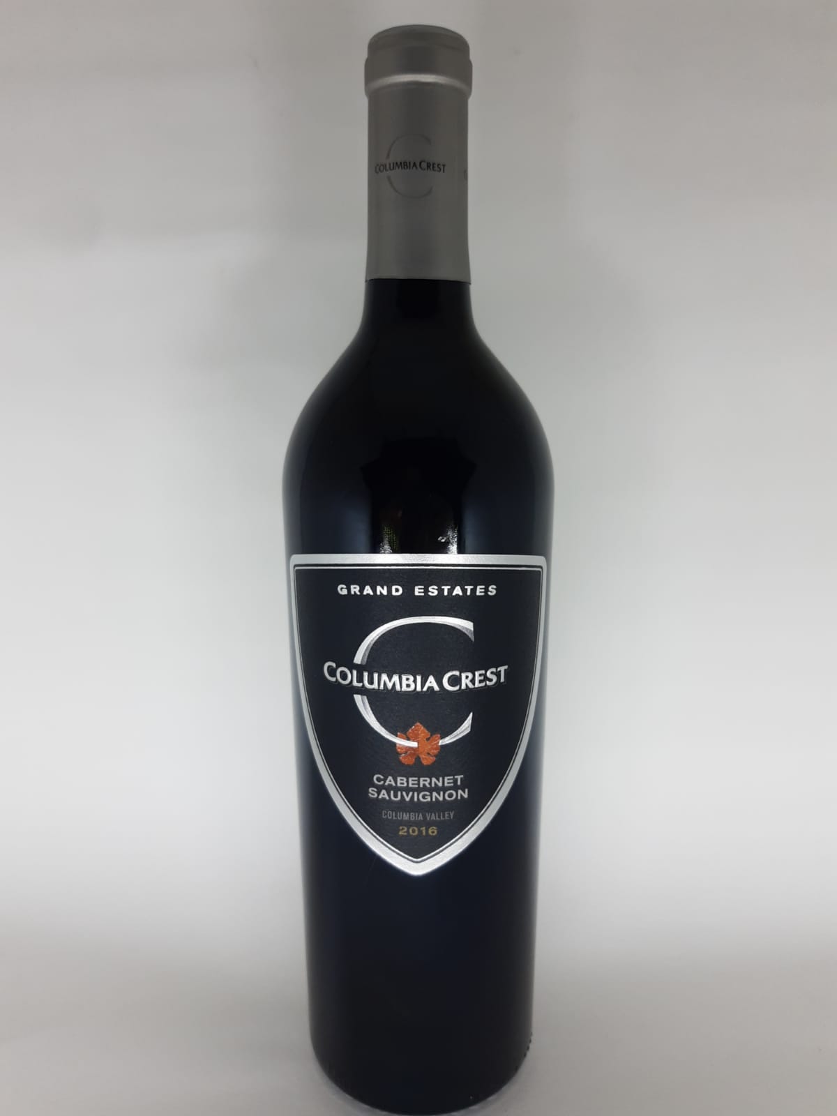 Vinho Columbia Crest Cabernet Sauvignon 750ml
