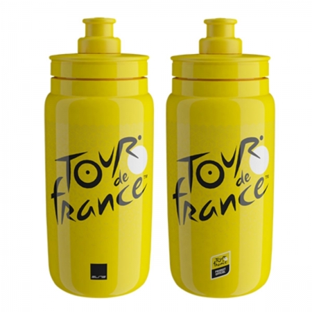 Garrafa ELITE FLY Tour De France Iconic 550ml