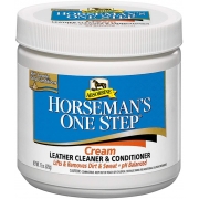 Horseman's One Step Cream - 425 gr