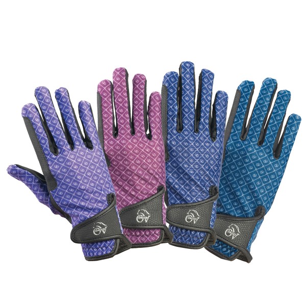 Luvas Cool Rider Gloves