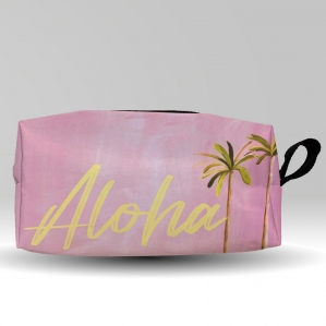 Canga Aloha - Coqueiro