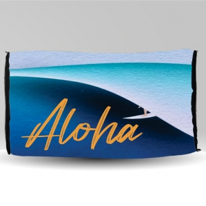 Canga Aloha - Mar