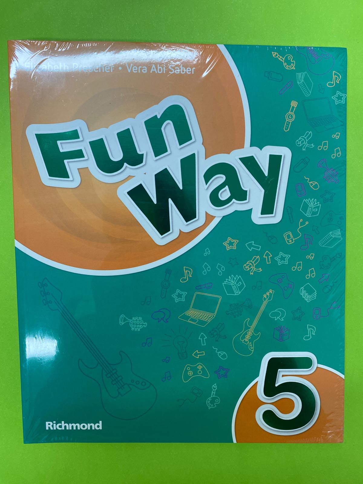 Fun Way 5 - 5ª Edição