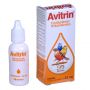 Avitrin Complexo Vitamínicio Coveli 15 ml