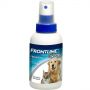 Frontline Spray Antipulgas e Carrapatos para Cães e Gatos
