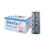 Gaviz V 20 mg Omeprazol Strip com 10 Comprimidos