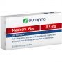 Maxicam Plus Ourofino 0,5 mg 8 Comprimidos