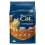 Ração Nestlé Purina Cat Chow para Gatos Castrados sabor Frango