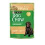 Ração Úmida Dog Chow Sachê para Cães Filhotes sabor Frango - 100 g