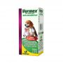 Vermífugo Oral Indubras Vermex Para Cães e Gatos 20 ml