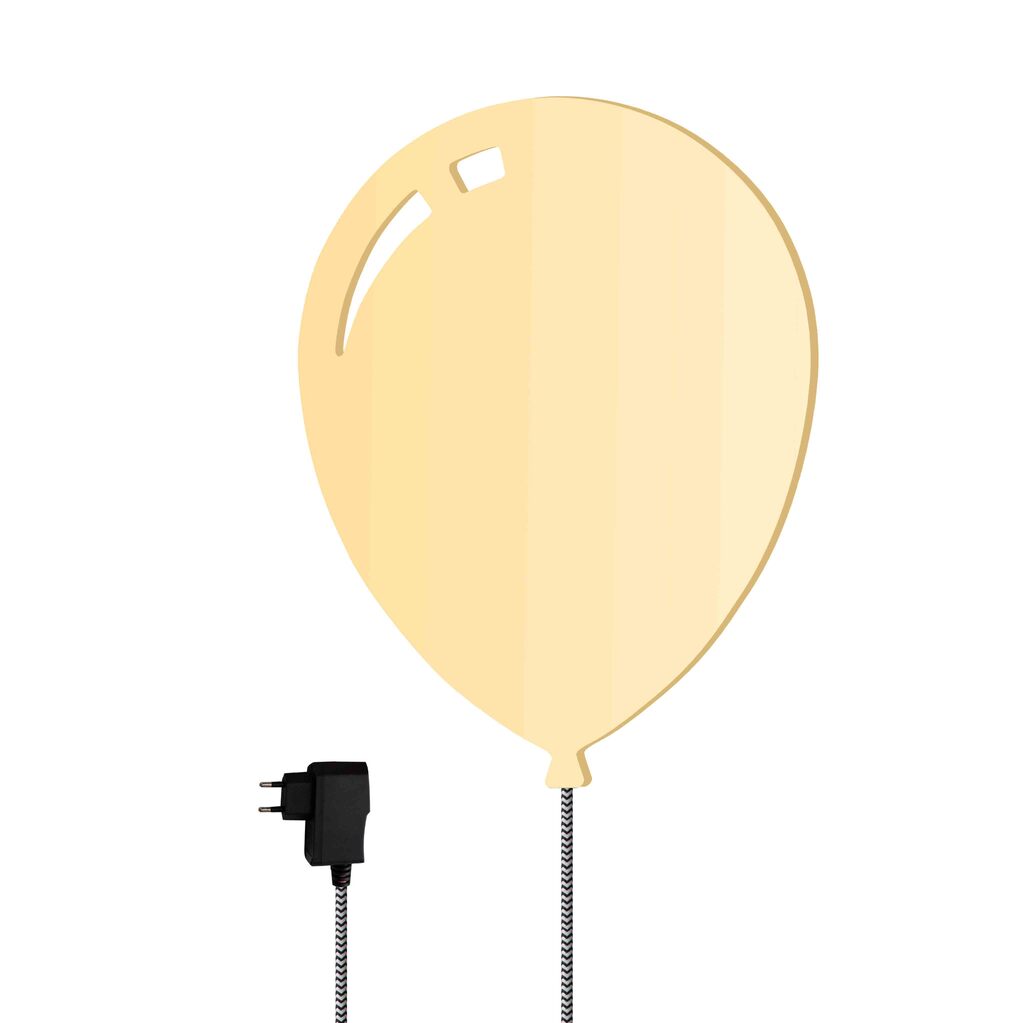 Luminária Click Balão