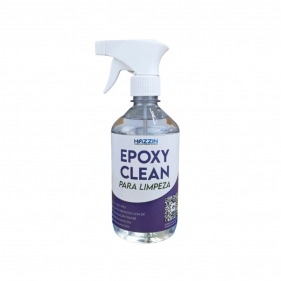 Epoxy Clean - 500ML