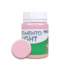Pigmento Rosa Linha Light - 50G