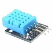 Módulo Sensor de Umidade e Temperatura Ky-015 com Dht11