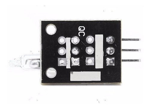 Sensor de Mercurio Ky-017 Tilt Switch