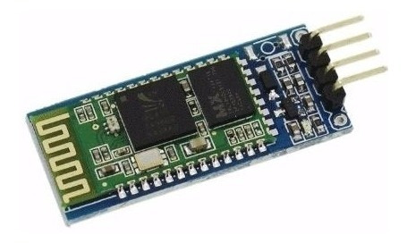 Módulo Sensor Placa Bluetooth Hc-06 Hc06