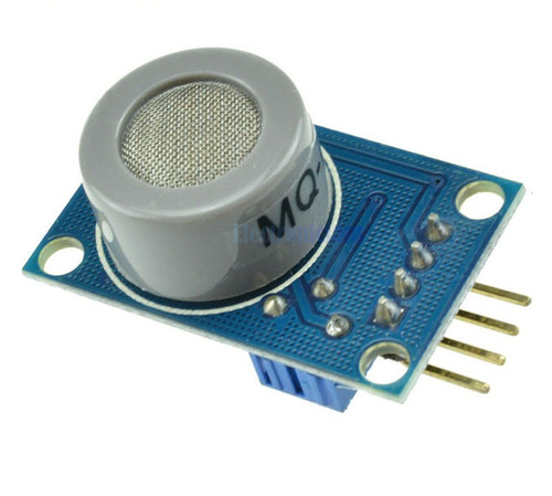 Sensor de Gás Mq7 Mq-7 para Monóxido Carbono
