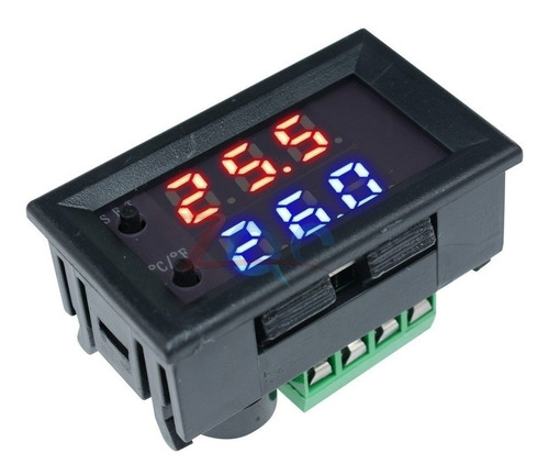 Sensor Termostato Digital W1209-wk W2809 Ntc 30cm