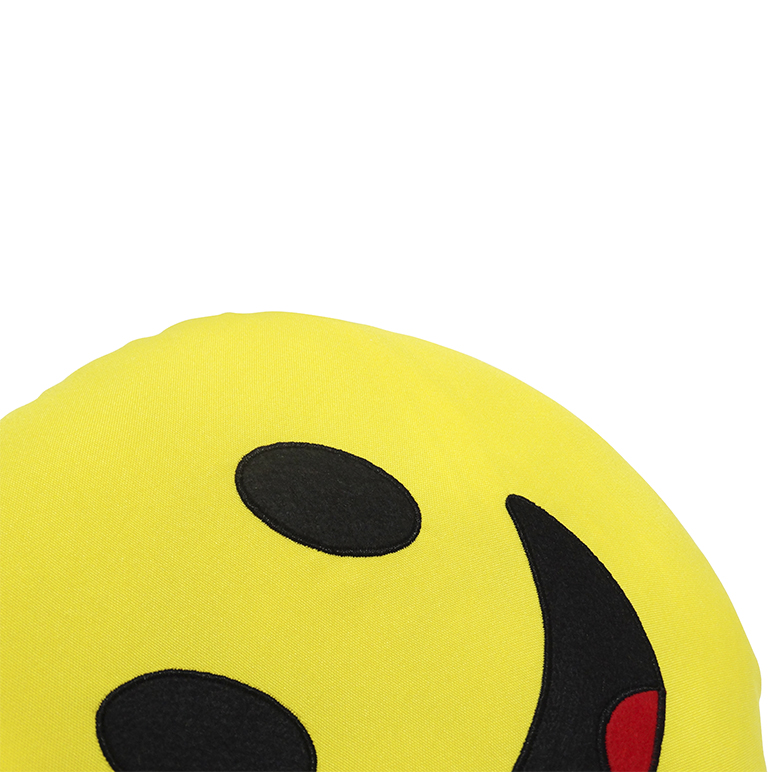 Almofada de emoji