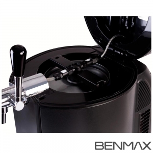 Chopeira Eletrica Benmax Maxicooler (produto reembalado)