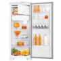 Refrigerador Degelo Prático 240L Cycle Defrost Branco RE31 110V