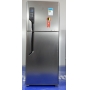 Refrigerador Electrolux Top Freezer 431l Platinum Tf55s 127v (produto avariado)