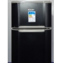 Refrigerador Esmaltec RCD34 Preto 276l 110v(Produto Avariado)