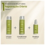 Cadiveu Pro Essentials Vegan Repair by Anitta Shampoo 250ml