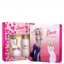 Dance Shakira   Eau de Toilette 80ml Desodorante 150ml