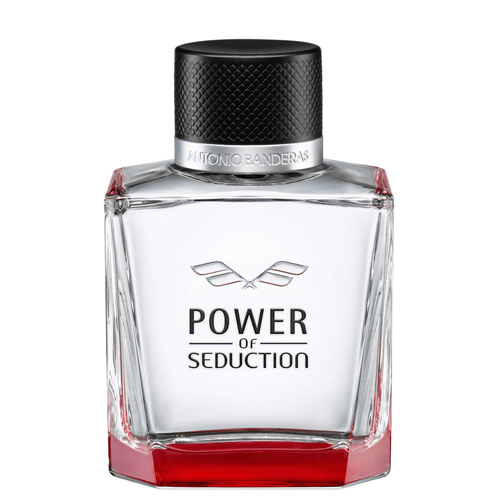 Power Energy Antonio Banderas Eau de Toilette Perfume 100ml