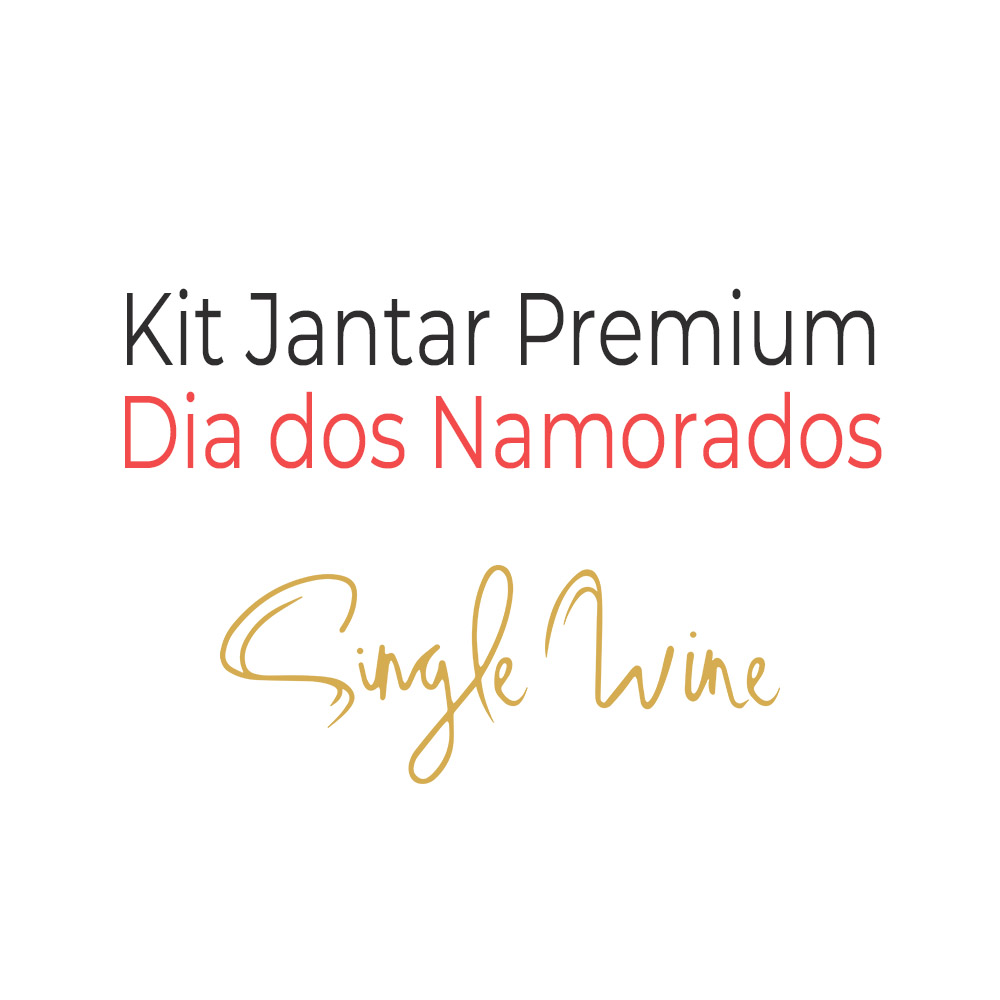 Kit Jantar
