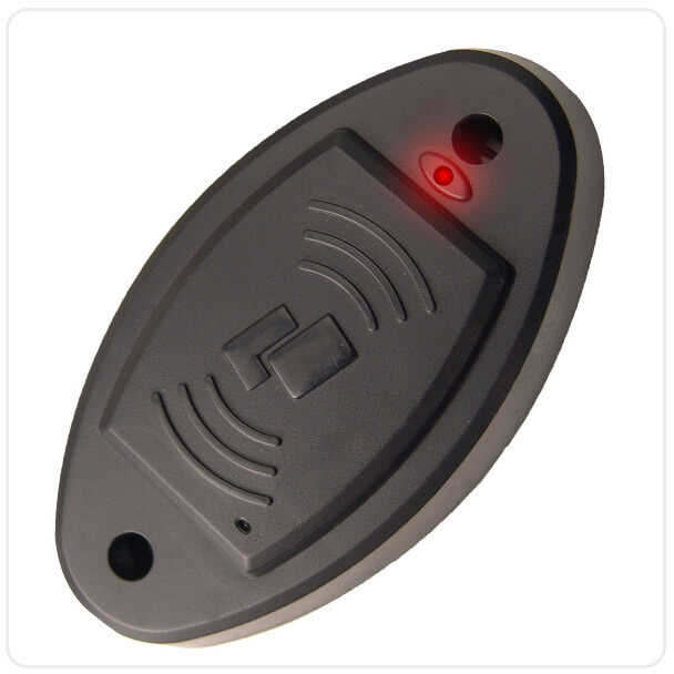 Kit Controle de acesso RFID 125 KHz Protection PT-900