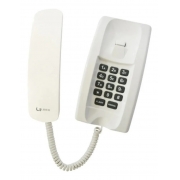 Interfone Telefone Para Apartamento Lr 2065 Lider