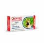 Chemitril 150mg para Cães e Gatos - 10 Comprimidos
