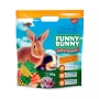 Funny Bunny Ração Delícias da Horta 1,8kg