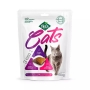 Snacks Nats Cats 3 em 1 para Gatos - 60g