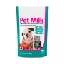 Suplemento Pet Milk para Cães e Gatos - 100g