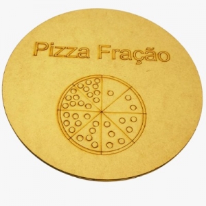 JOGO FRACAO DE PIZZA