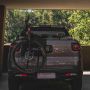 TRUCKPAD DUO PRETO (TAPETE PARA PICK UP) NOMAD