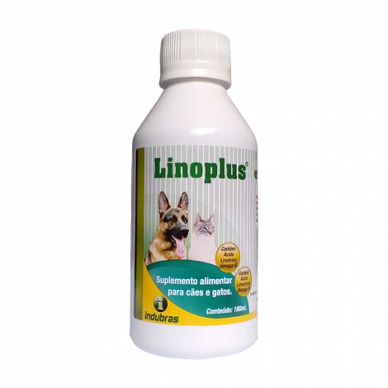 LINOPLUS 180ML