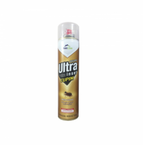 MATA CUPIN ULTRA INSECT 400ML DOMINUS