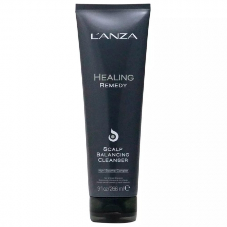 Lanza Healing Remedy Scalp Balancing Anticaspa Shampoo 266ml  