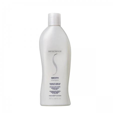 Senscience Smooth Shampoo 280 ml