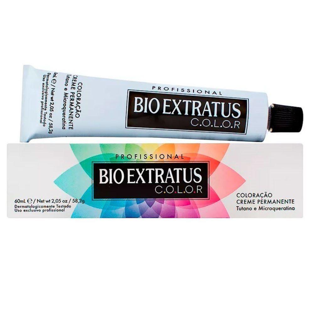 Bio Extratus Coloração 0.2 Corretor - Intensificador Violeta 60mL